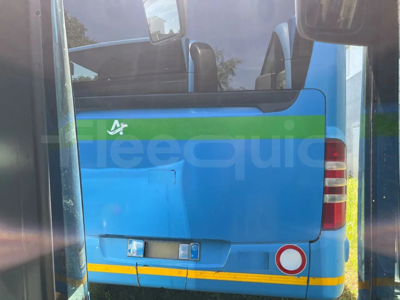 Mercedes-Benz Citaro - Bus urbain: photos 4 Mercedes-Benz Citaro - Bus urbain: photos 4