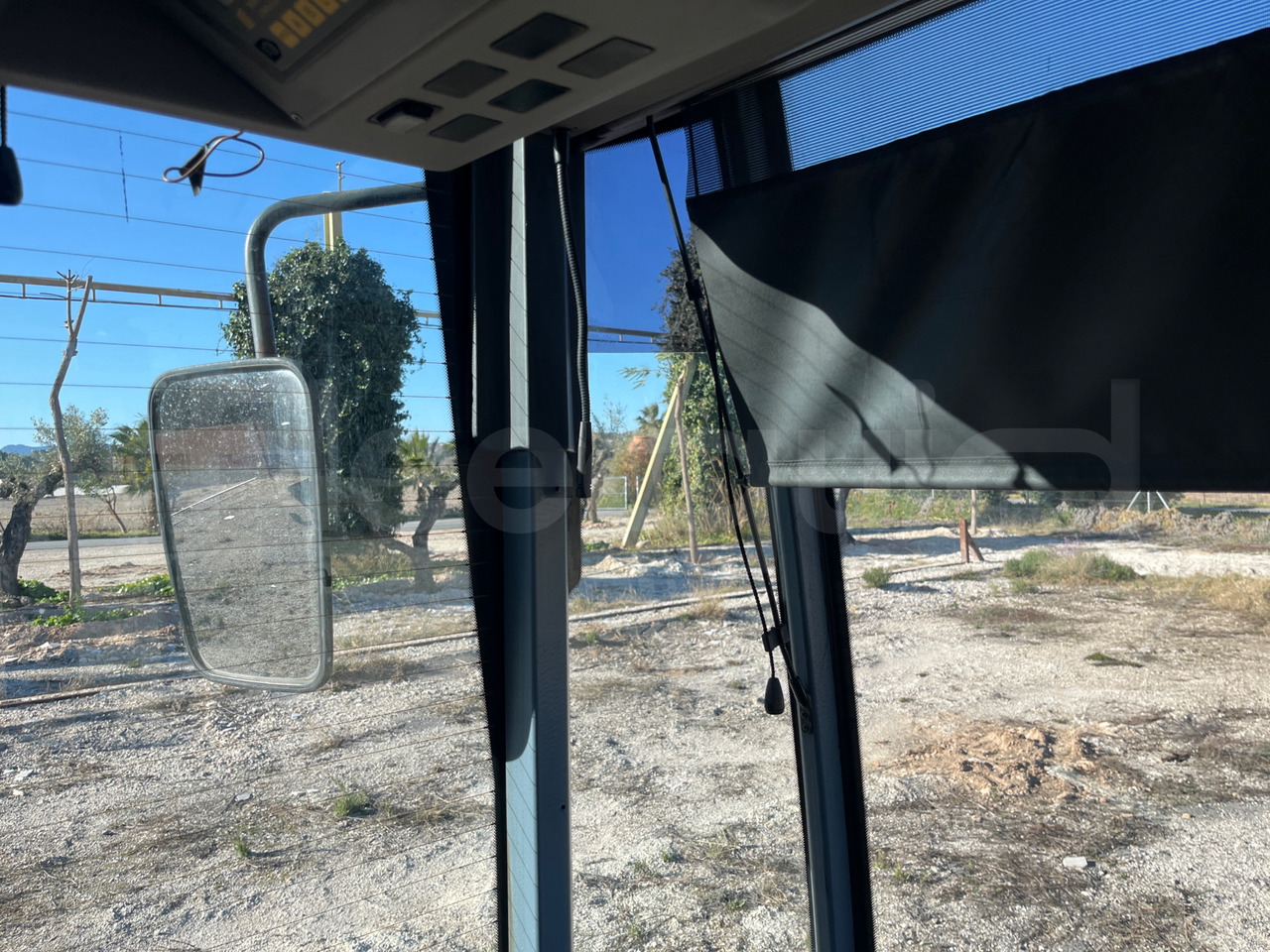 Bus urbain Mercedes-Benz Citaro: photos 39