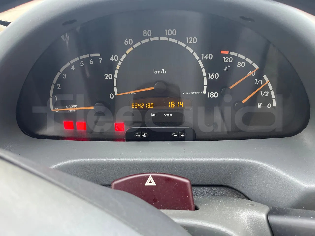 Mercedes-Benz Sprinter - Minibus, Transport de personnes: photos 3 Mercedes-Benz Sprinter - Minibus, Transport de personnes: photos 3