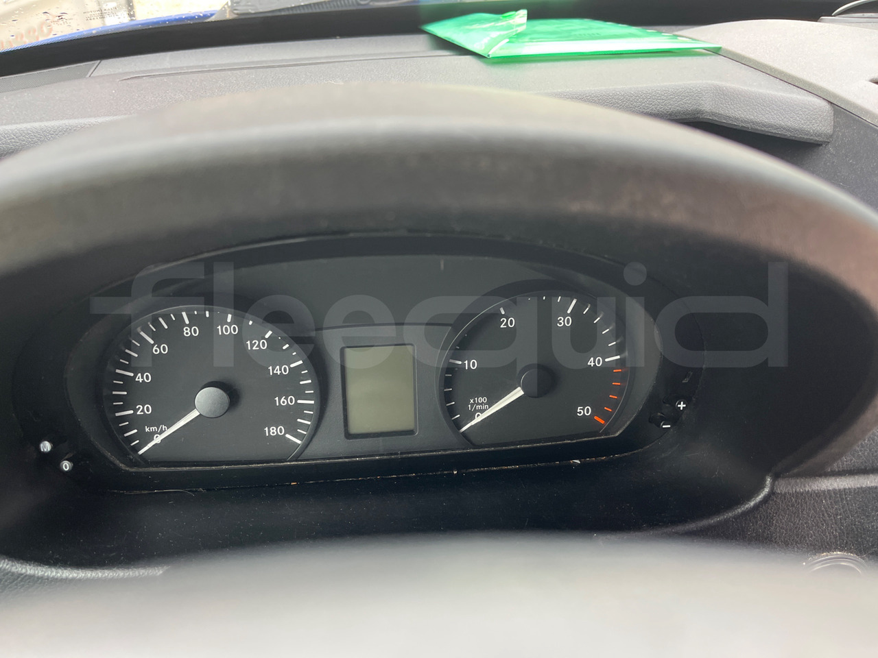 Mercedes-Benz Sprinter - Minibus, Transport de personnes: photos 3 Mercedes-Benz Sprinter - Minibus, Transport de personnes: photos 3