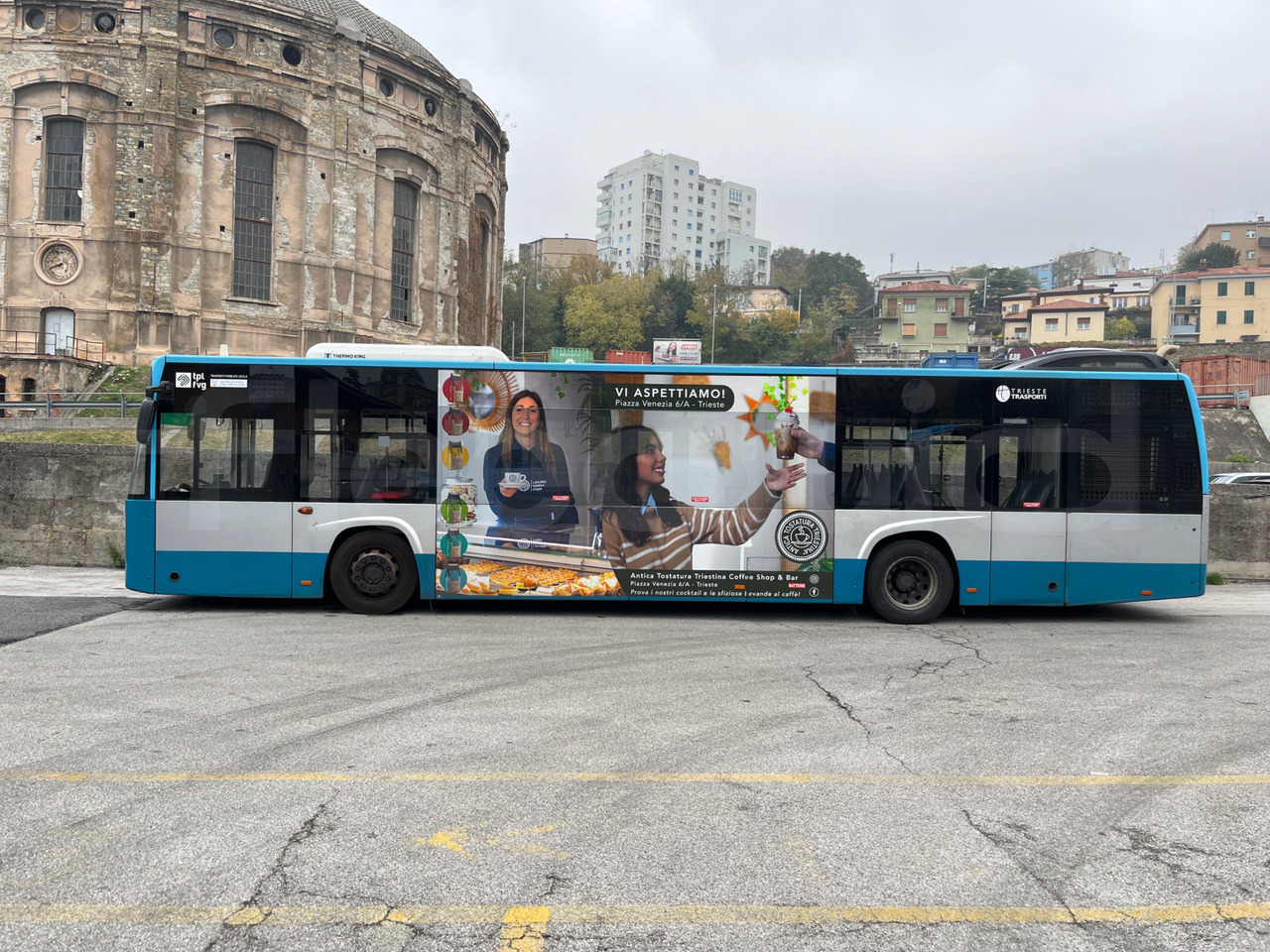N.2MenariniBus CityMood - Bus urbain: photos 4 N.2MenariniBus CityMood - Bus urbain: photos 4