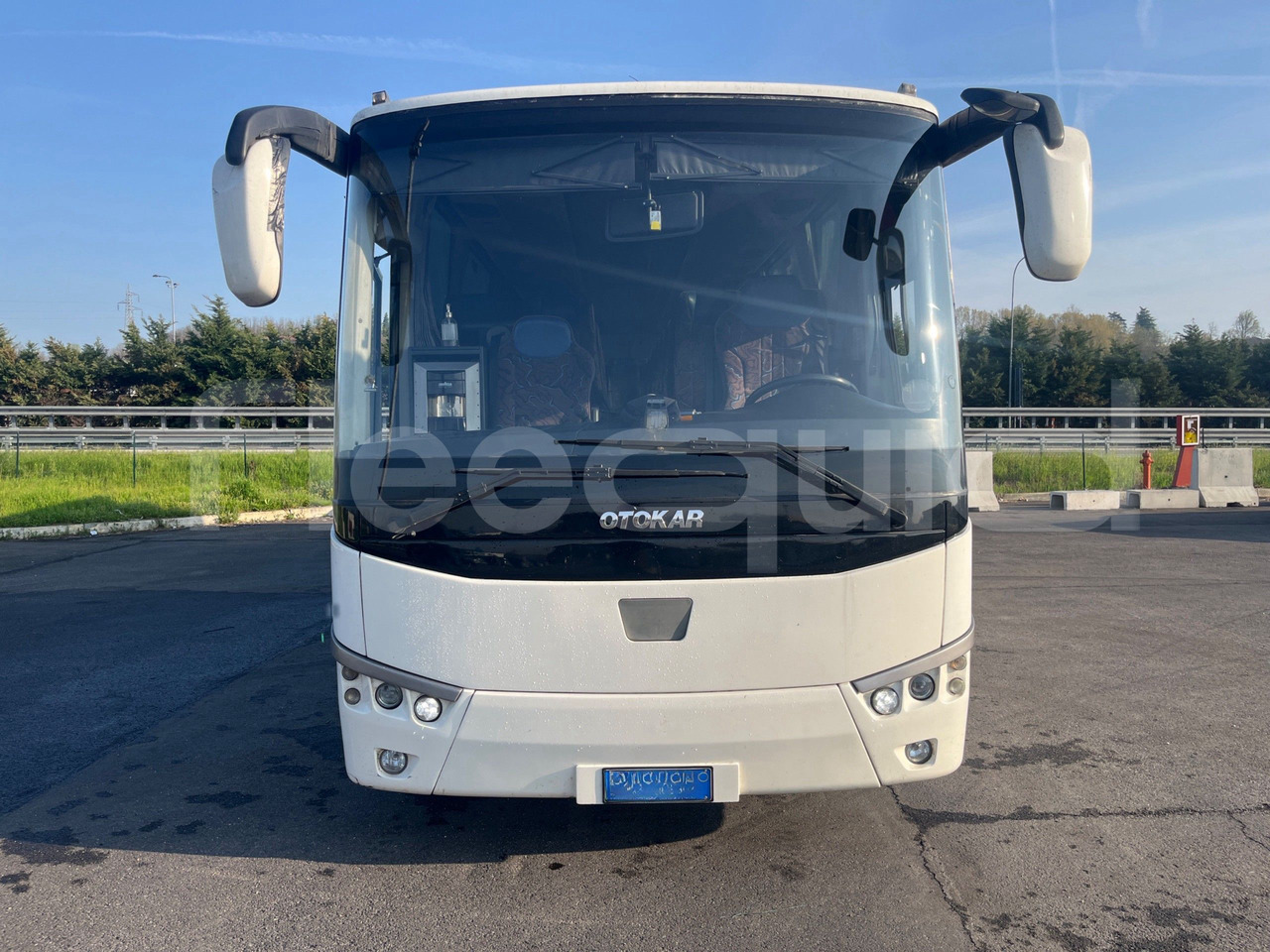 Otokar Vectio T - Autocar: photos 2 Otokar Vectio T - Autocar: photos 2