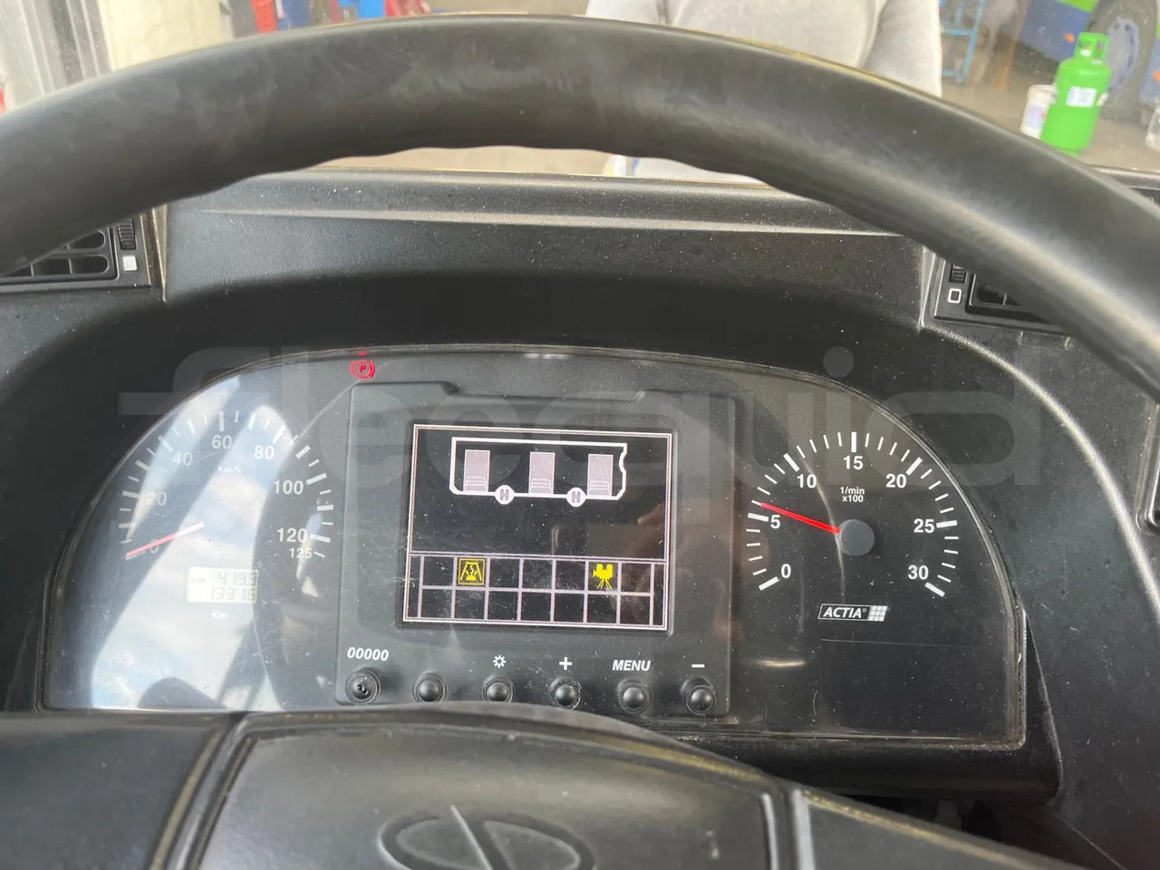 Solaris Urbino - Bus urbain: photos 3 Solaris Urbino - Bus urbain: photos 3