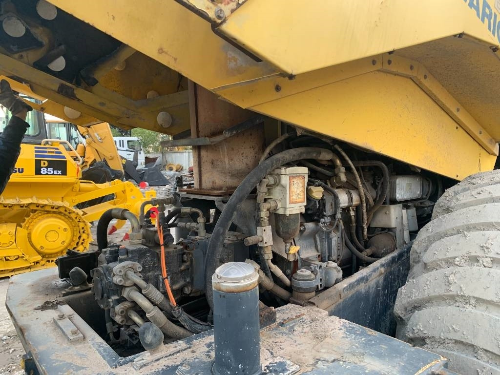 Bomag BW 225 D-3 - Rouleau compresseur: photos 4 Bomag BW 225 D-3 - Rouleau compresseur: photos 4