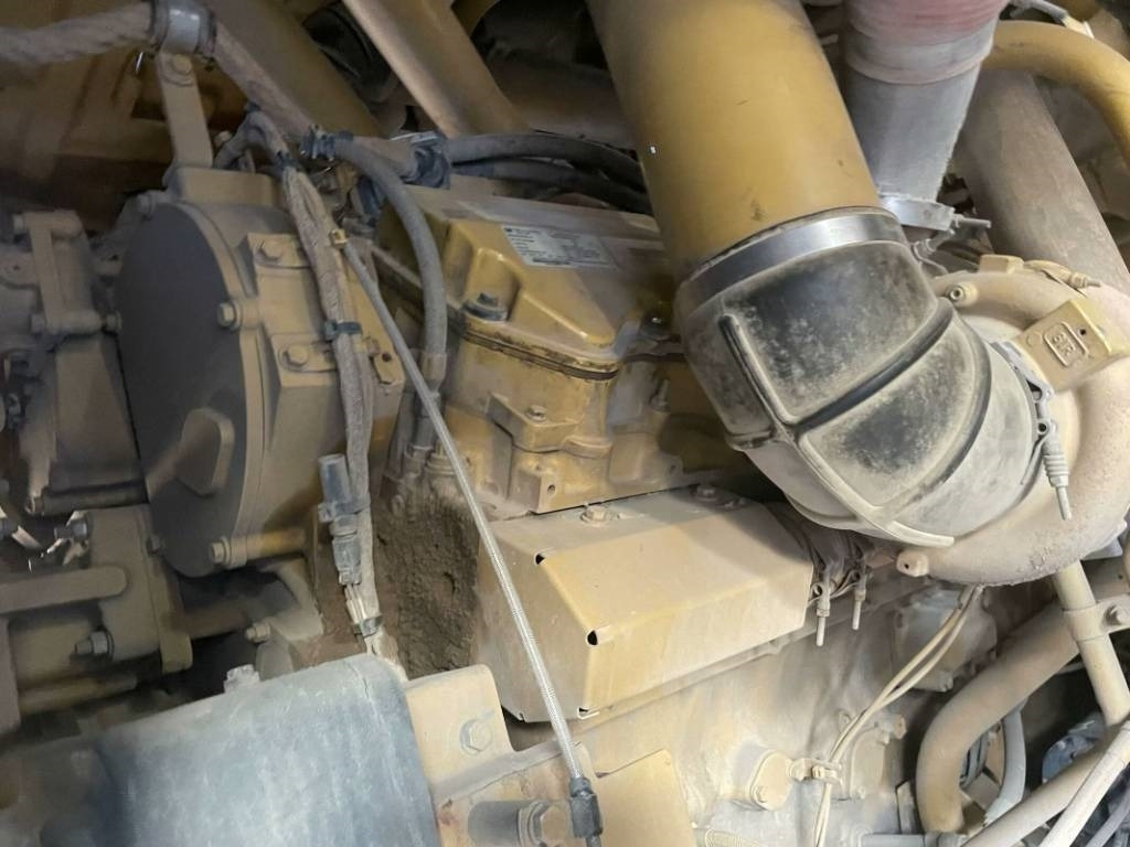 CAT 777e  - Tombereau rigide: photos 5 CAT 777e  - Tombereau rigide: photos 5