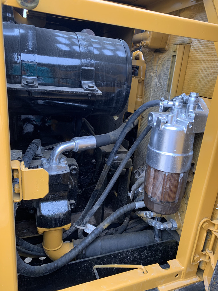 SANY SY75C - Mini pelle: photos 5 SANY SY75C - Mini pelle: photos 5