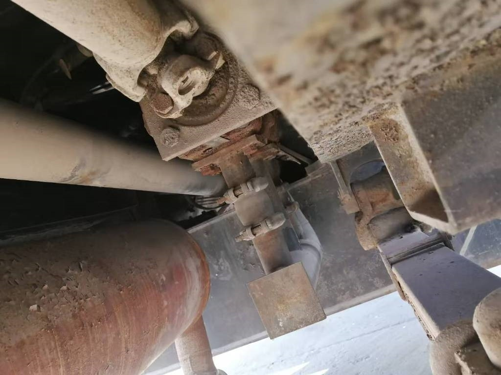 Tadano TL 300 E  - Grue mobile: photos 5 Tadano TL 300 E  - Grue mobile: photos 5