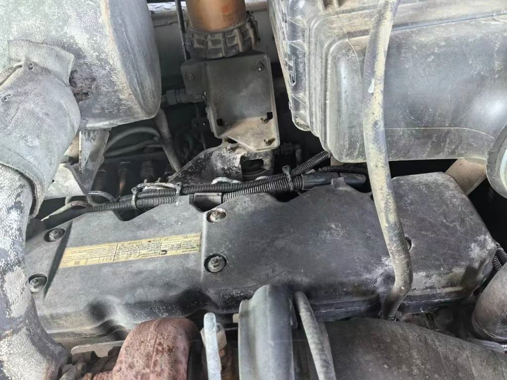 Finisseur Vögele Super 2100-3: photos 9 Finisseur Vögele Super 2100-3: photos 9