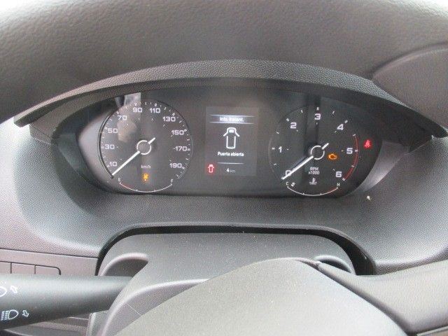 Fiat Ducato - Fourgonnette: photos 4 Fiat Ducato - Fourgonnette: photos 4
