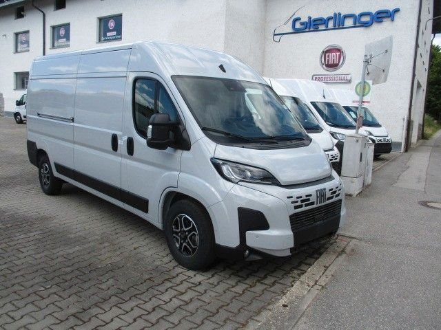 Fiat Ducato - Fourgon utilitaire: photos 2 Fiat Ducato - Fourgon utilitaire: photos 2