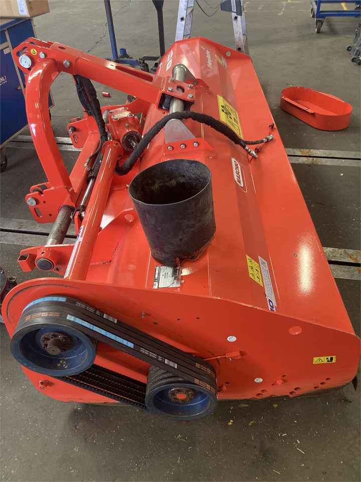 Maschio TIGRE 300 SLAGLER - Faucheuse: photos 4 Maschio TIGRE 300 SLAGLER - Faucheuse: photos 4