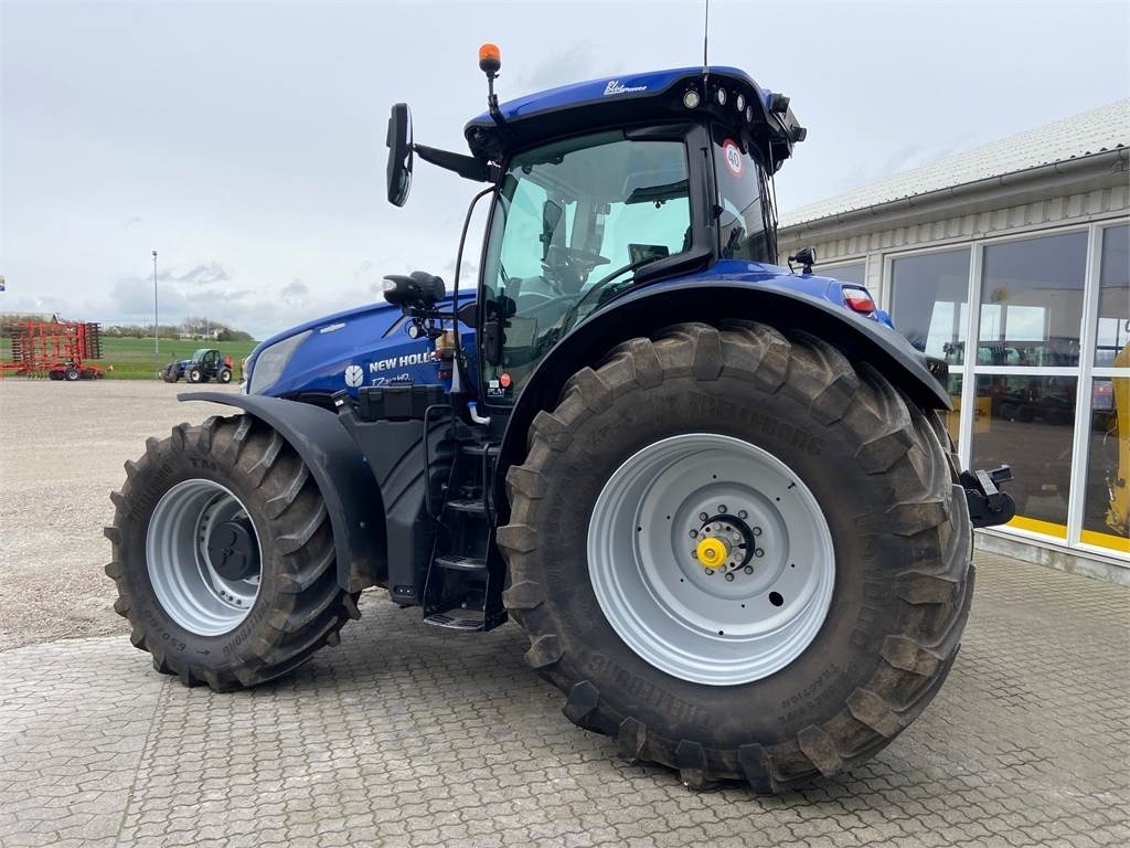 New Holland T7.315 HD AC NEW G - Tracteur agricole: photos 5 New Holland T7.315 HD AC NEW G - Tracteur agricole: photos 5