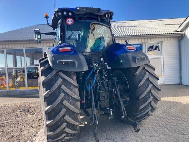 New Holland T7.315 HD AC NEW GEN - Tracteur agricole: photos 3 New Holland T7.315 HD AC NEW GEN - Tracteur agricole: photos 3