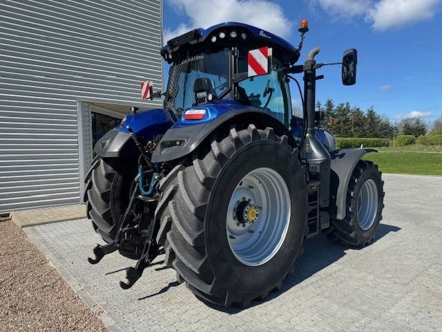 New Holland T7.315 HD AC NEW GEN - Tracteur agricole: photos 3 New Holland T7.315 HD AC NEW GEN - Tracteur agricole: photos 3