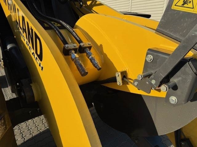 Crédit-bail de New Holland W170D2 TRIN 5-Z  New Holland W170D2 TRIN 5-Z: photos 11