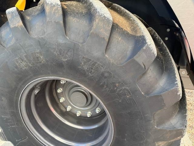 Crédit-bail de New Holland W170D2 TRIN 5-Z  New Holland W170D2 TRIN 5-Z: photos 8