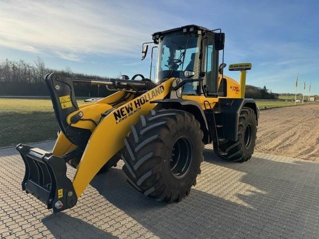 Crédit-bail de New Holland W170D2 TRIN 5-Z  New Holland W170D2 TRIN 5-Z: photos 6