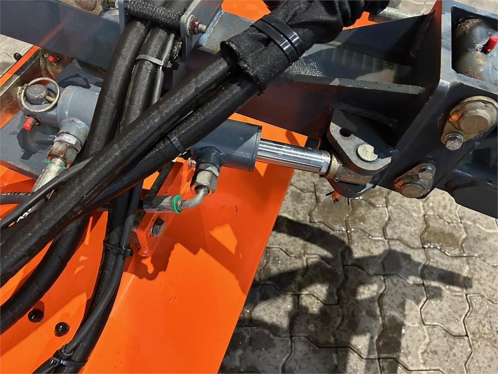 Tuchel ECO 1,5M - Brosse: photos 3 Tuchel ECO 1,5M - Brosse: photos 3