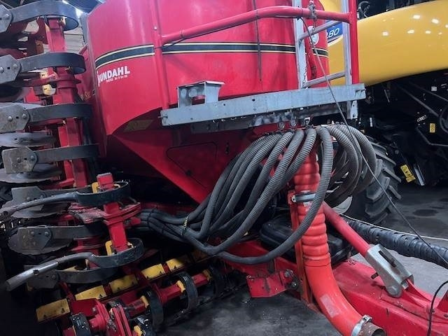 Vaderstad SPIRIT ST600S XL - Combiné de semis: photos 5 Vaderstad SPIRIT ST600S XL - Combiné de semis: photos 5
