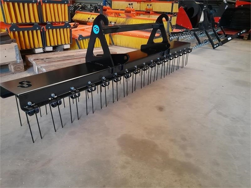 C&P Gårdrive - Accessoire pour Engins de chantier: photos 1 C&P Gårdrive - Accessoire pour Engins de chantier: photos 1