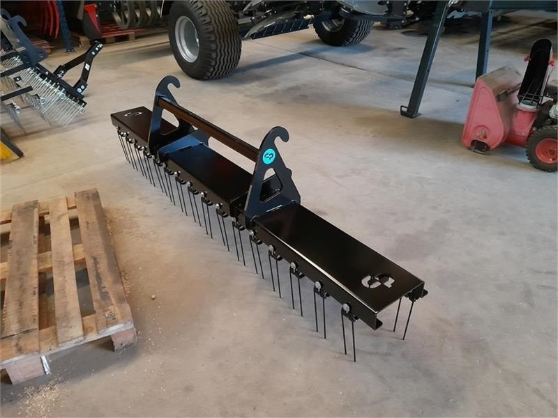 C&P Gårdrive - Accessoire pour Engins de chantier: photos 2 C&P Gårdrive - Accessoire pour Engins de chantier: photos 2