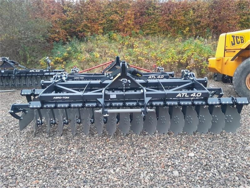 Agro - TOM 4 METERS  - Cover crop: photos 2 Agro - TOM 4 METERS  - Cover crop: photos 2