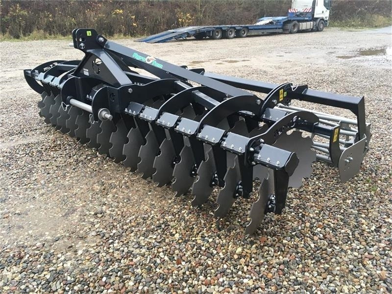 Agro - TOM ATL 4.0  - Cover crop: photos 5 Agro - TOM ATL 4.0  - Cover crop: photos 5