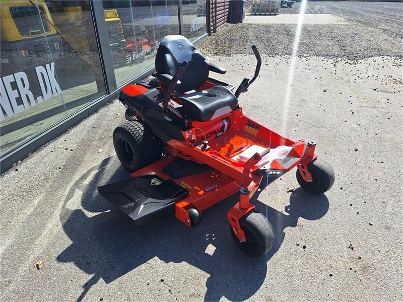 Ariens IKON XD 52" (132 Cm. Klippe bredde)  - Tracteur communal: photos 2 Ariens IKON XD 52" (132 Cm. Klippe bredde)  - Tracteur communal: photos 2