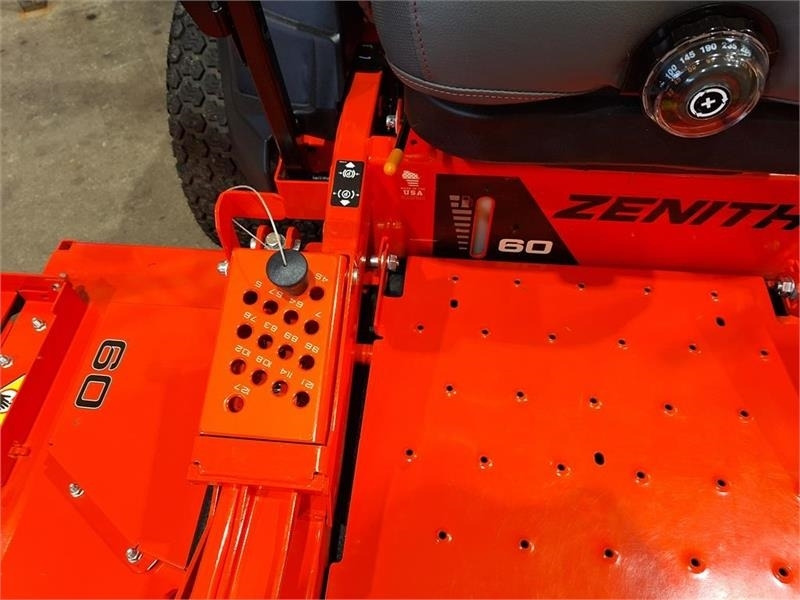 Motofaucheuse Ariens Zenith 60" SD: photos 6