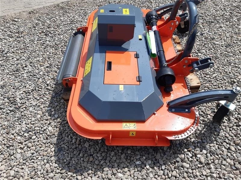 Dk-Tec premium - Faucheuse: photos 4 Dk-Tec premium - Faucheuse: photos 4