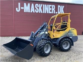 Eurotrac W12F XL lang arm - Valet de ferme: photos 1 Eurotrac W12F XL lang arm - Valet de ferme: photos 1