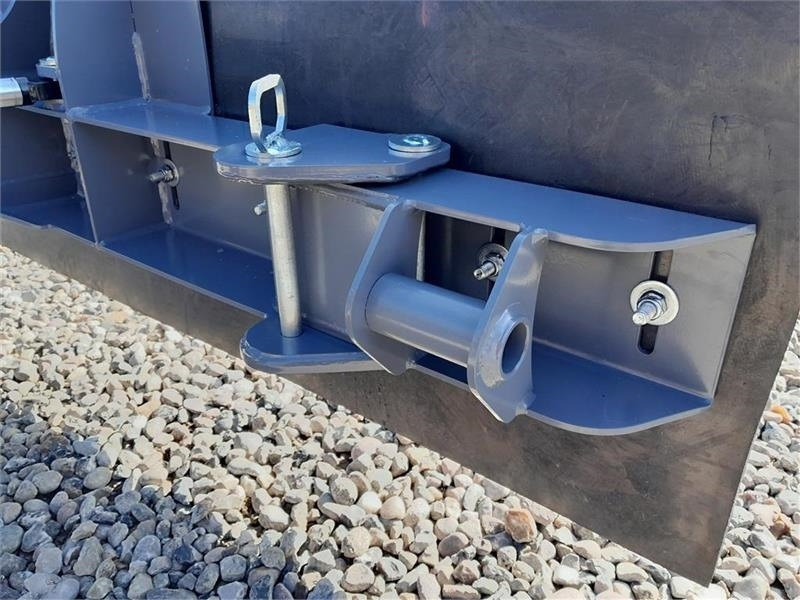 FK Machinery FODER SKRABER - Lame pour Engins de chantier: photos 5 FK Machinery FODER SKRABER - Lame pour Engins de chantier: photos 5