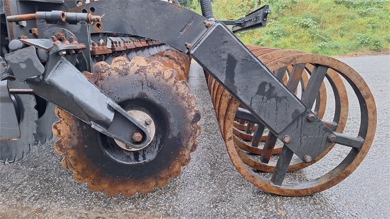 Inter-Tech 7,5 MTR  - Tonne à lisier: photos 4 Inter-Tech 7,5 MTR  - Tonne à lisier: photos 4