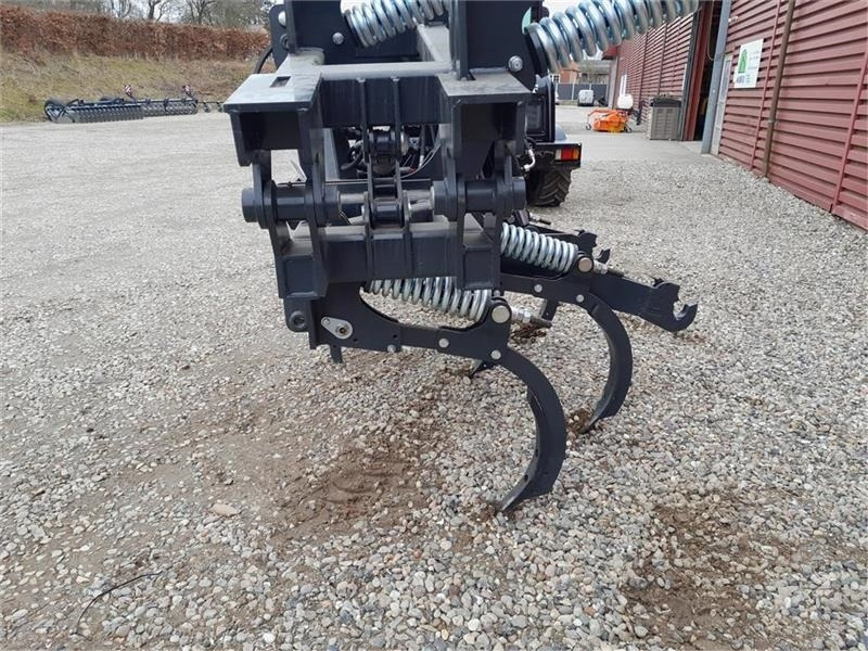 Intertec FORTSATS 6 METER MED LIFT - Bineuse: photos 3 Intertec FORTSATS 6 METER MED LIFT - Bineuse: photos 3