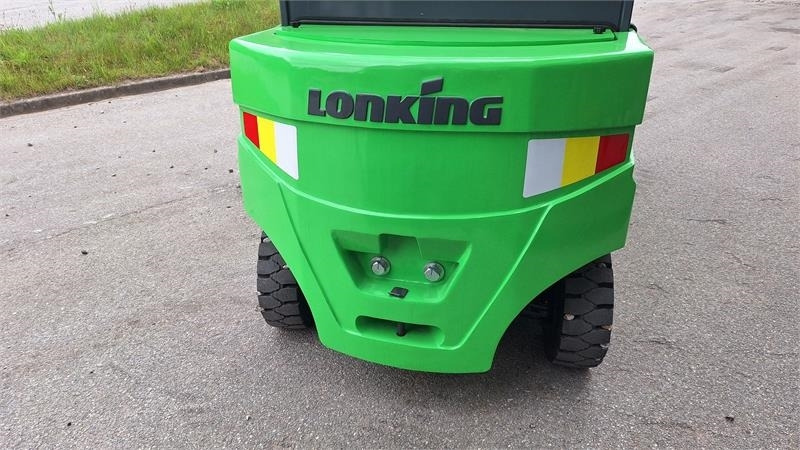 Lonking Lg50b Ny - Chariot élévateur électrique: photos 3 Lonking Lg50b Ny - Chariot élévateur électrique: photos 3