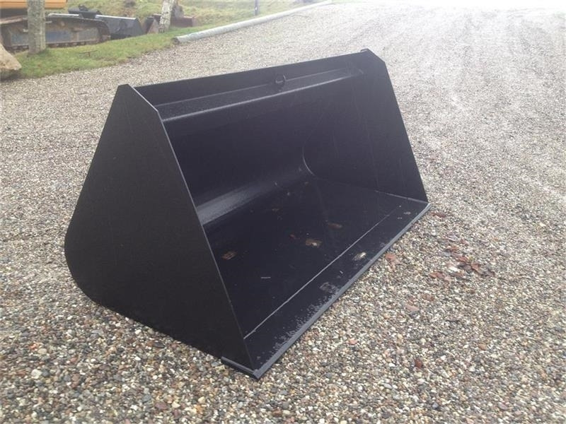 Manitou J-Maskiner Kornskovl - Chariot télescopique: photos 4 Manitou J-Maskiner Kornskovl - Chariot télescopique: photos 4