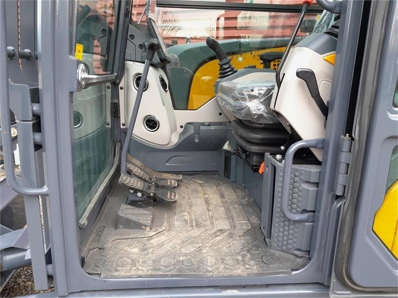 Pelle sur chenille XCMG XE80E: photos 9 Pelle sur chenille XCMG XE80E: photos 9