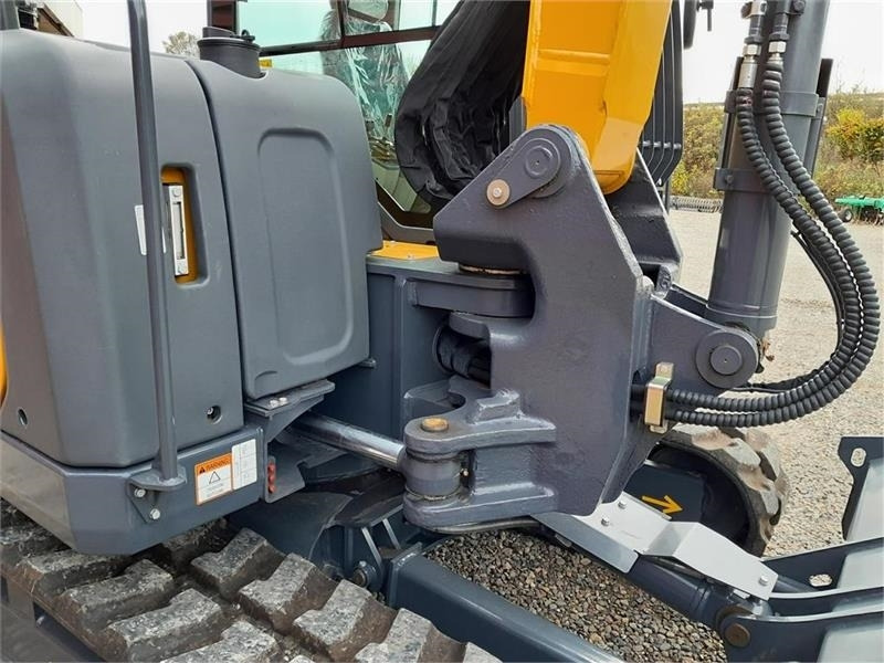 Pelle sur chenille XCMG XE80E: photos 6 Pelle sur chenille XCMG XE80E: photos 6