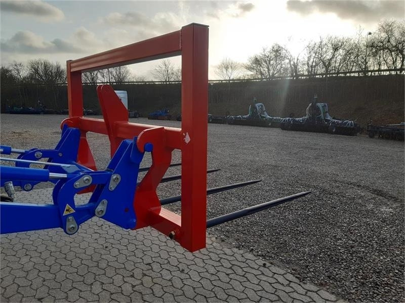 - - - ballespyd - Fourches pour Machine agricole: photos 3 - - - ballespyd - Fourches pour Machine agricole: photos 3
