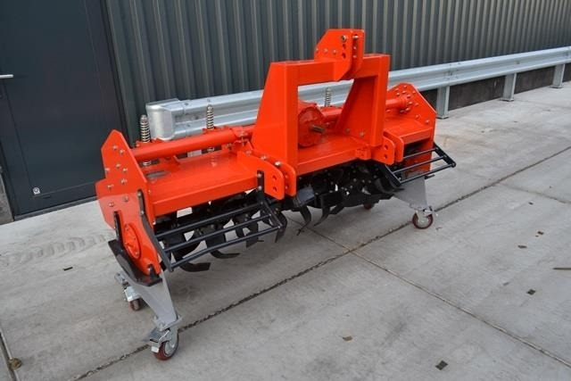 - - - boxer - Rotavator: photos 1 - - - boxer - Rotavator: photos 1