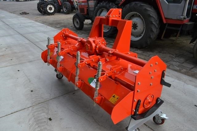 - - - boxer - Rotavator: photos 3 - - - boxer - Rotavator: photos 3