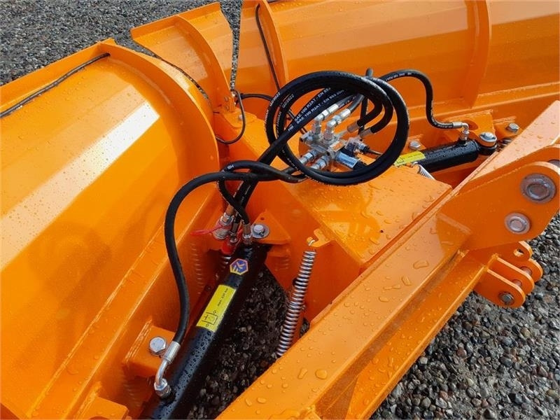 - - - fk machinery 330 - Lame à neige pour Machine agricole: photos 5 - - - fk machinery 330 - Lame à neige pour Machine agricole: photos 5