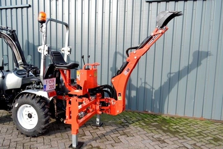 - - - gravearm - Matériel d'irrigation: photos 2 - - - gravearm - Matériel d'irrigation: photos 2