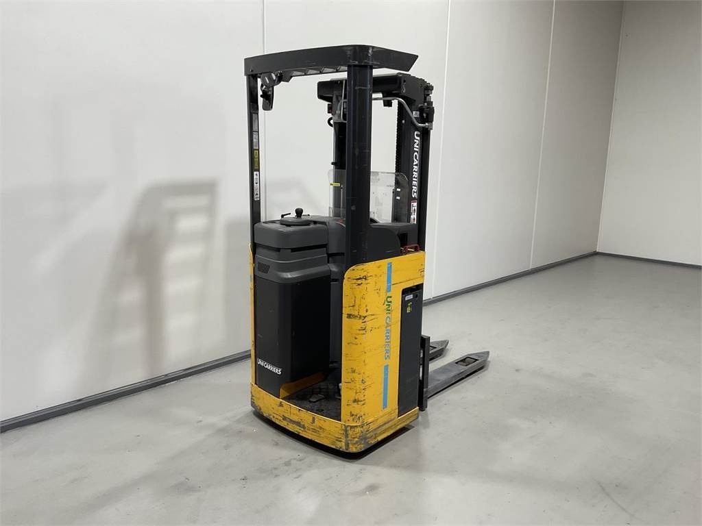 Atlet A/160SDTFVJN480 - Gerbeur: photos 2 Atlet A/160SDTFVJN480 - Gerbeur: photos 2