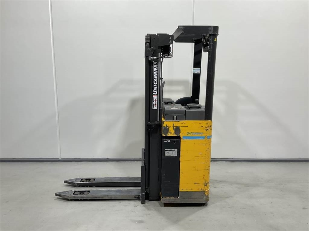 Atlet A/160SDTFVJN480 - Gerbeur: photos 3 Atlet A/160SDTFVJN480 - Gerbeur: photos 3