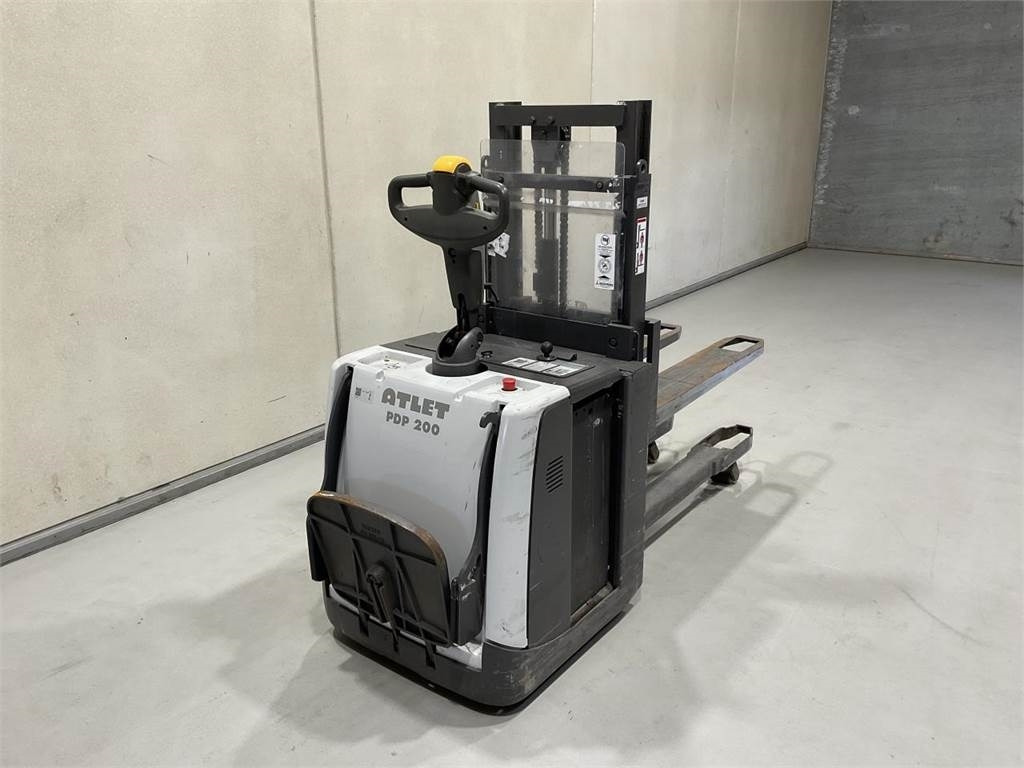 Atlet PBP200THP167 - Gerbeur: photos 2 Atlet PBP200THP167 - Gerbeur: photos 2