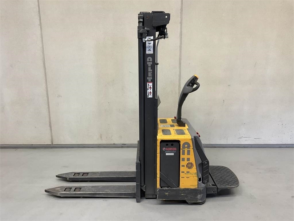 Atlet TS/140SDTFVP480 - Gerbeur: photos 3 Atlet TS/140SDTFVP480 - Gerbeur: photos 3