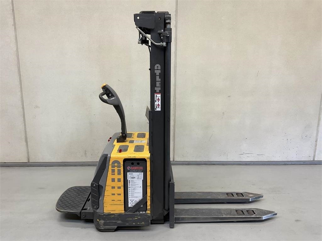 Atlet TS/140SDTFVP480 - Gerbeur: photos 1 Atlet TS/140SDTFVP480 - Gerbeur: photos 1