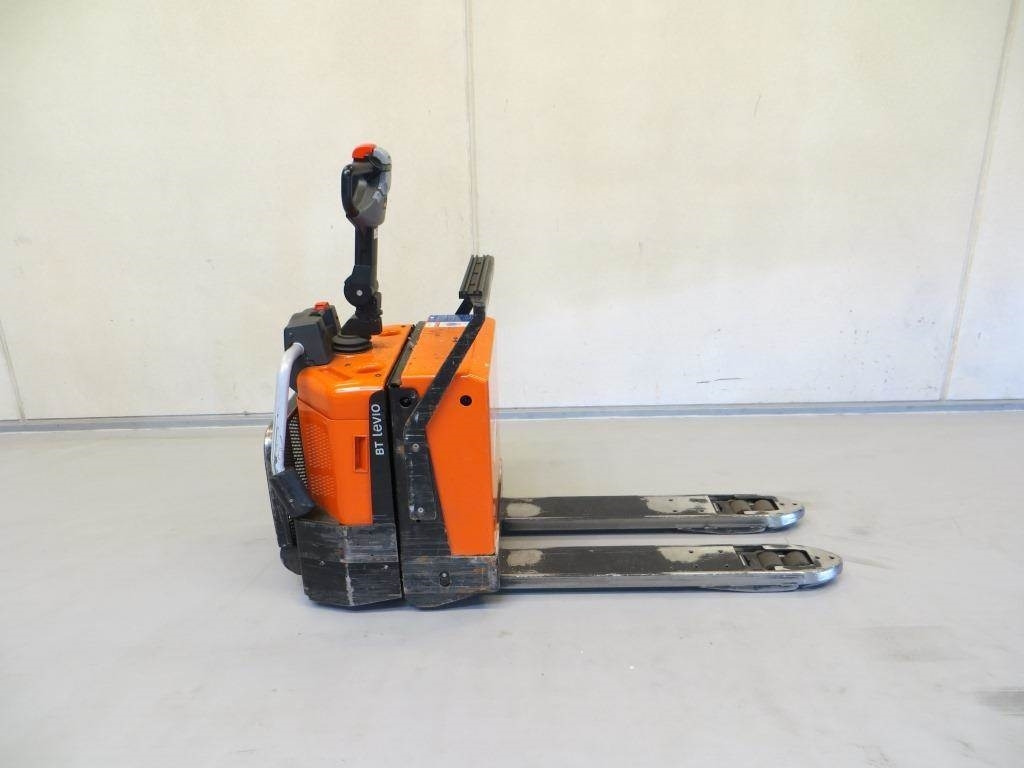 BT LPE200/8 - Transpalette: photos 1 BT LPE200/8 - Transpalette: photos 1