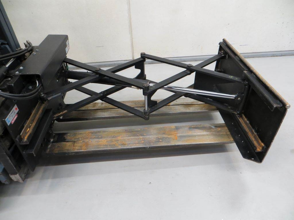 Elm HPH4 12 0 - Fourches: photos 4 Elm HPH4 12 0 - Fourches: photos 4